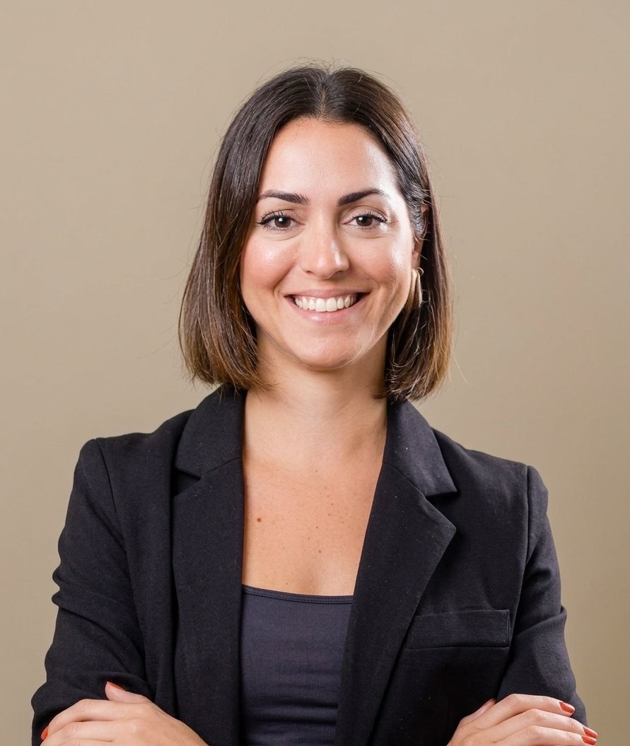 Deborah Porto — Founder of Baseli